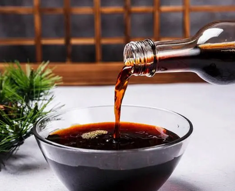 酱油怎么挑选,哪个牌子好?推荐5个品牌浓醇味美、酱香悠长~