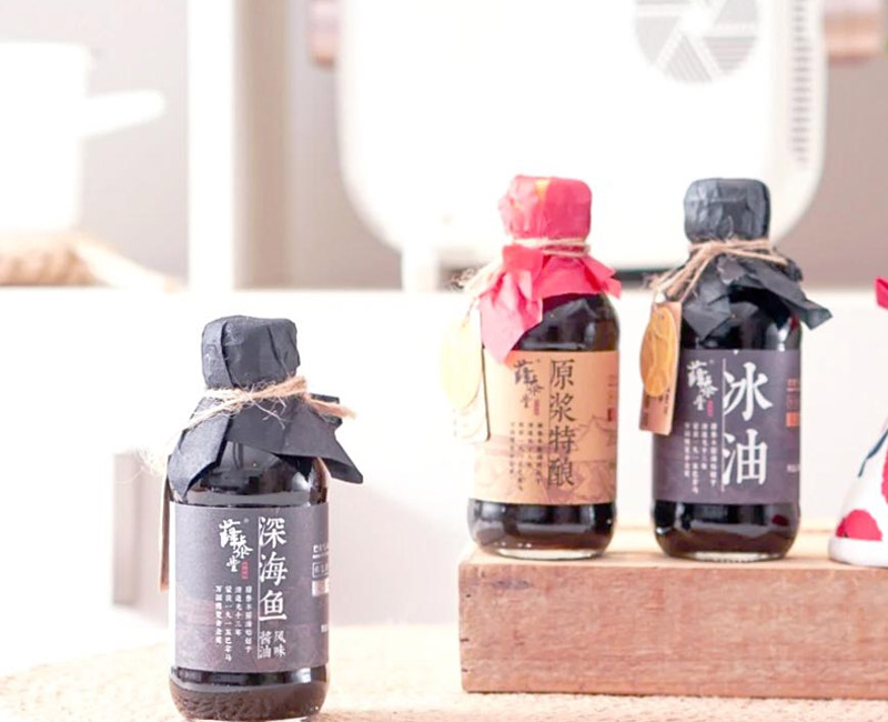 小时候打酱油的那些事儿,你经历过吗?