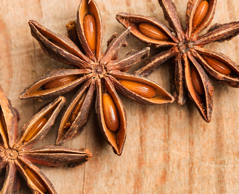 调味料八角要如何存放呢?