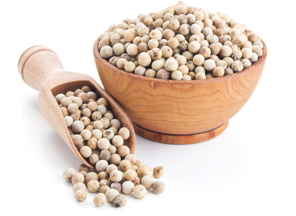 白胡椒粉怎么吃呢？