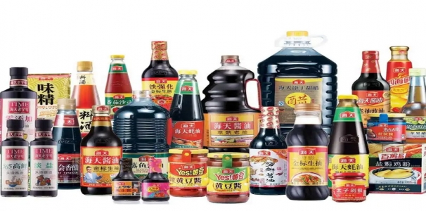 调味品的优势在哪？