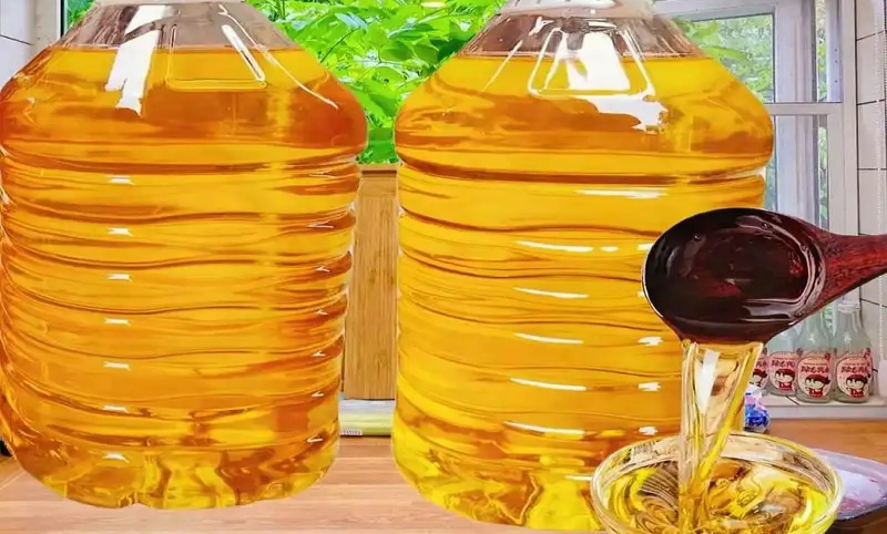 如何选购花生油？