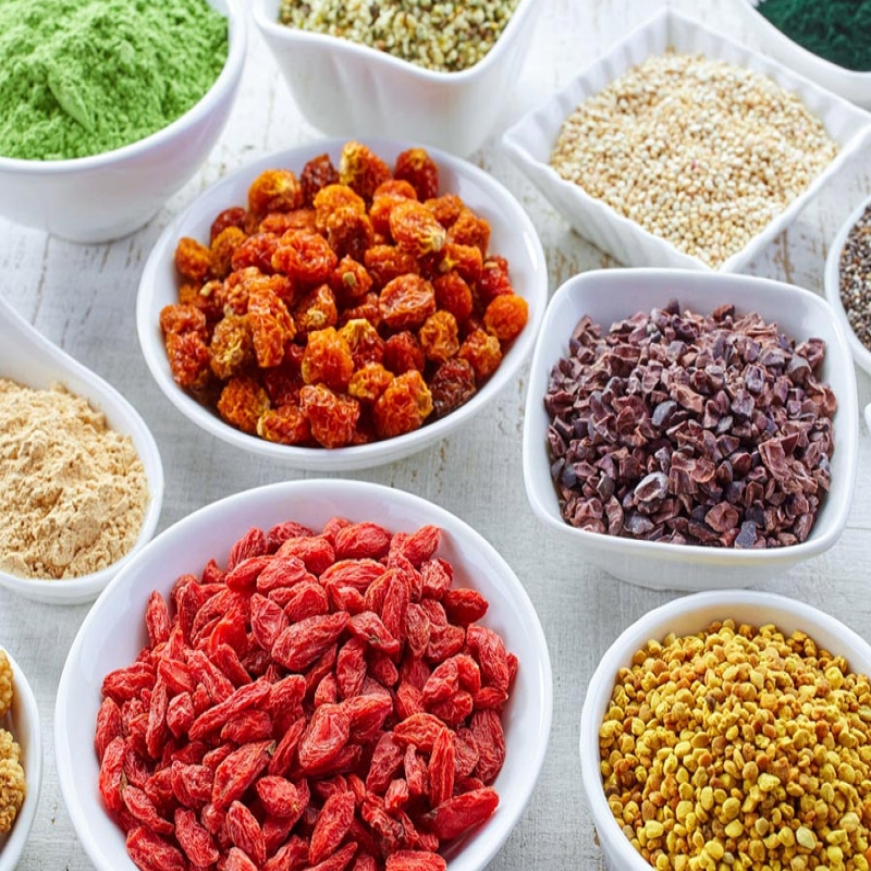 中国调味品工业的迅猛发展