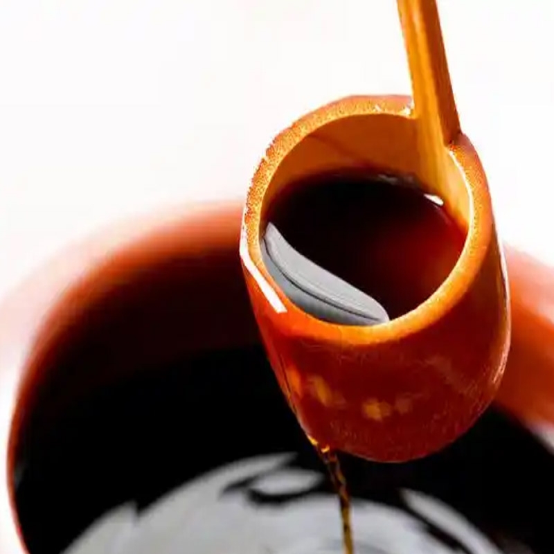 全球十大酱油公司，我国占据8席！