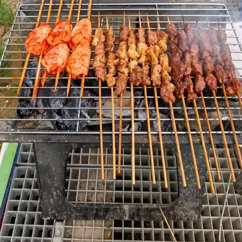 烧烤配方调料有什么？