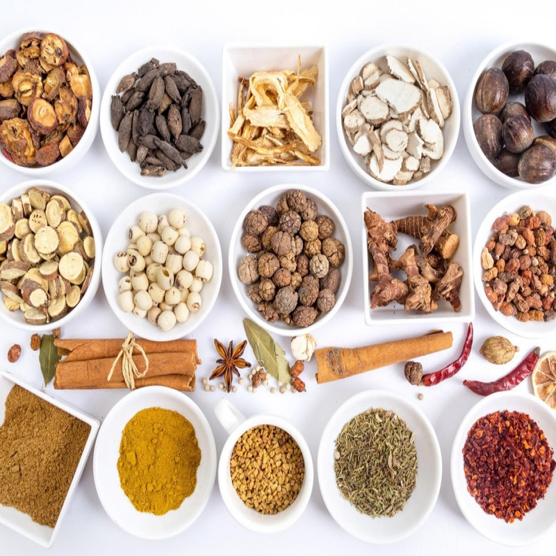 调味品之香辛料的作用