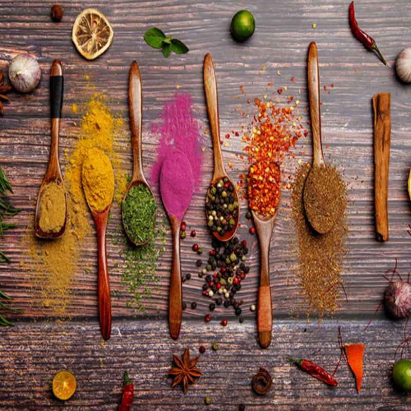 调味料都有哪些 调味料的作用及使用方法