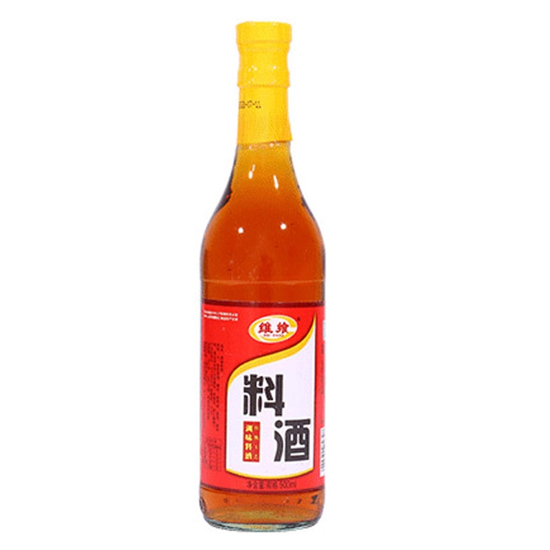 Wholesale of various cooking wine season