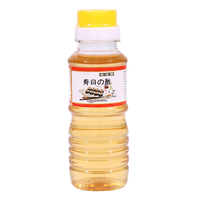Manufacturer supplies sushi vinegar sush