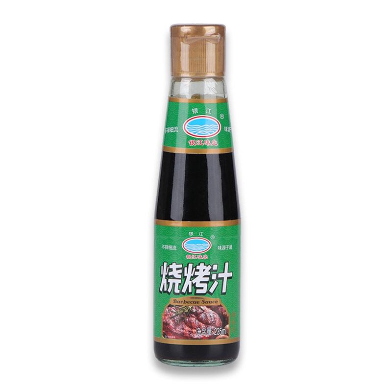 230ML * 24 Barbecue Sauce, Beef Dip Sauc