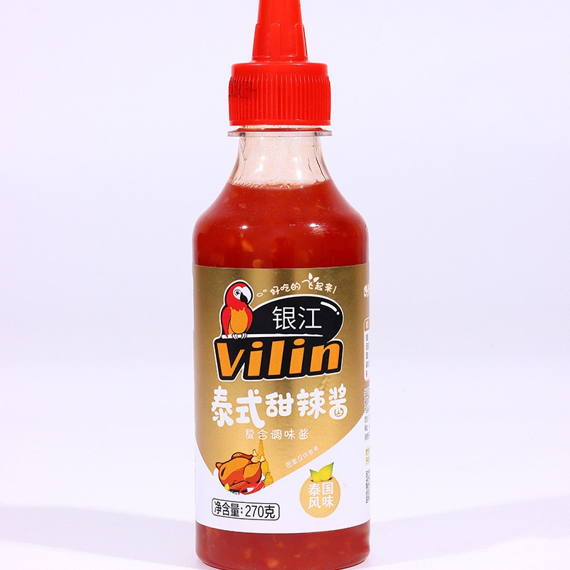 Yinjiang manufacturer supplies sweet and