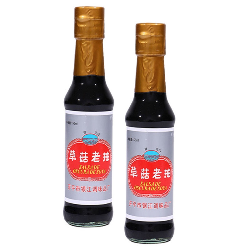 调味品生产厂家介绍调味品的五味