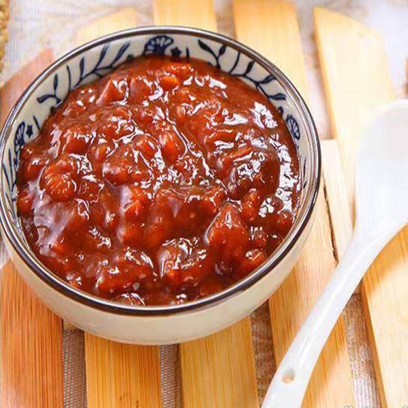 什么是黄豆酱酿造调味品？