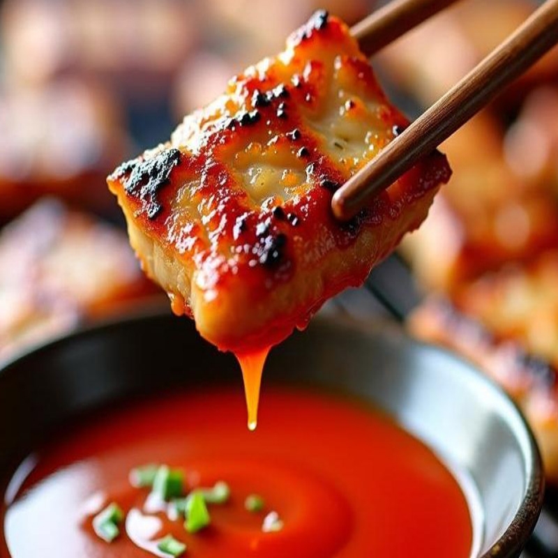 不可缺少的调味品步入升级快车道