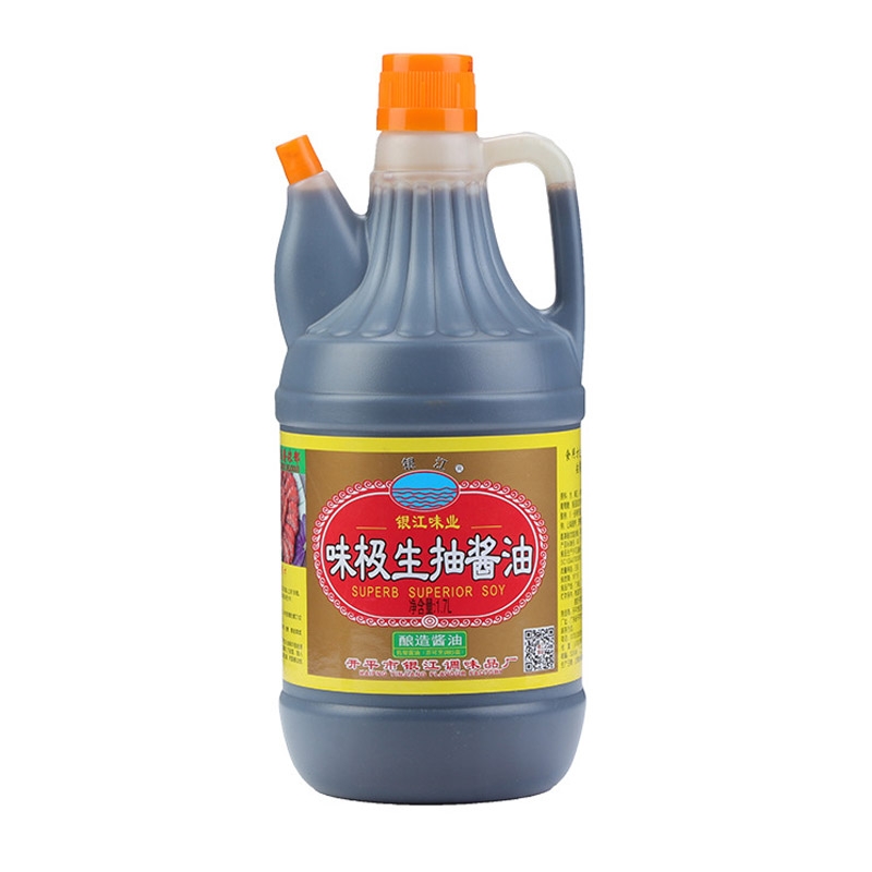 Wholesale Weiji soy sauce kitchen househ