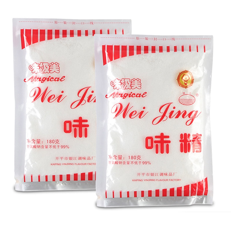 WeiJiMei stir fry, soup, household seaso