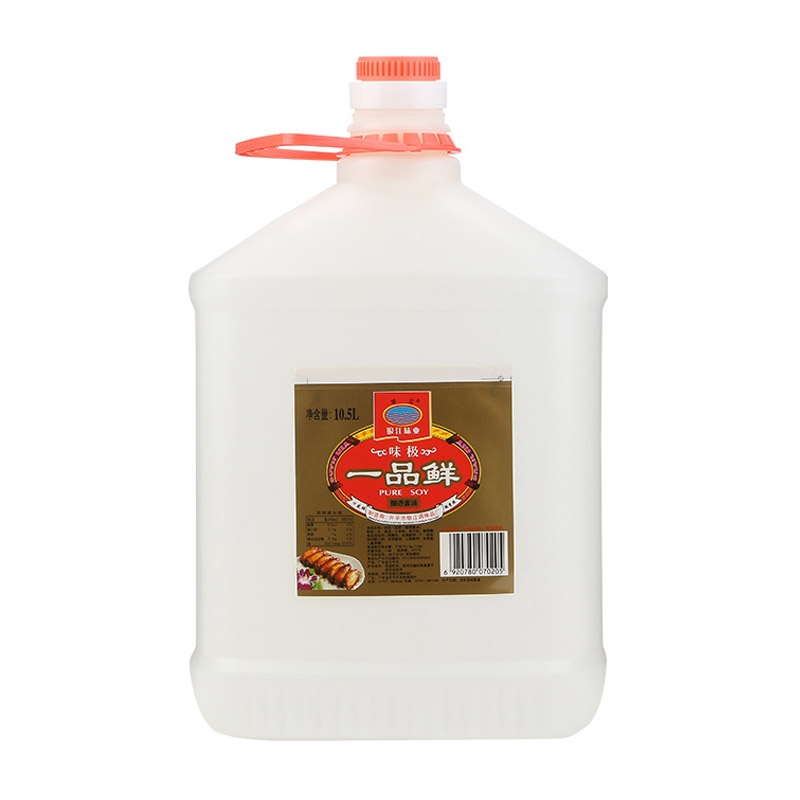 Yipinxian salad soy sauce dipping sauce 