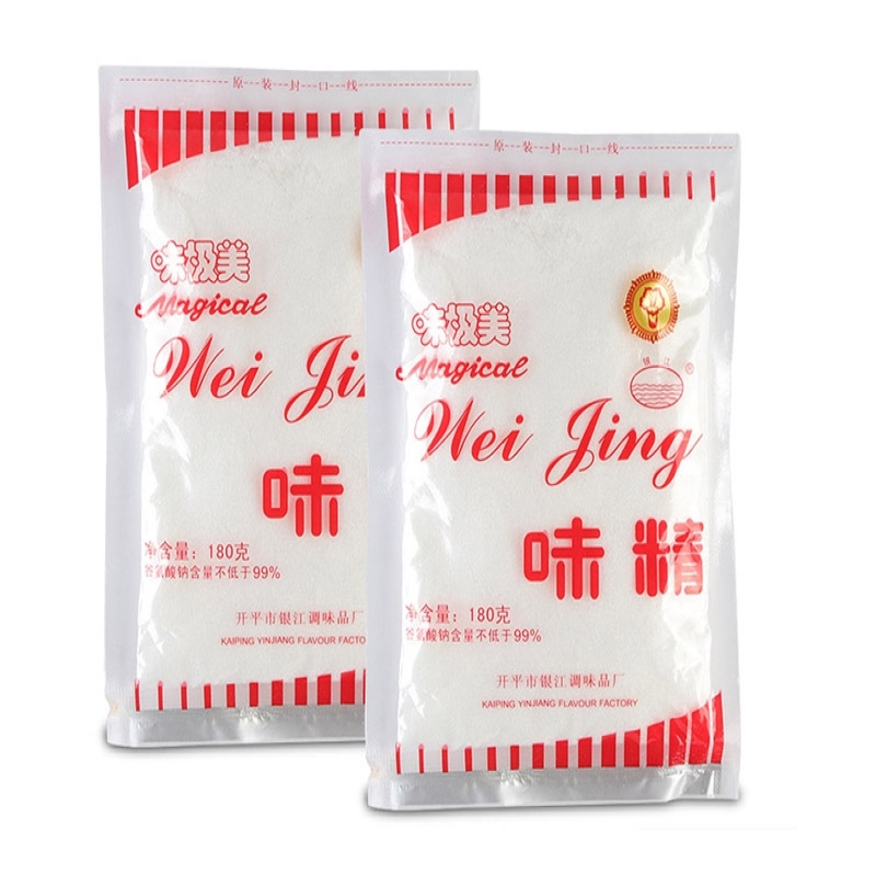 开平调味厂家：对于味精的常见认识误区与合理保存