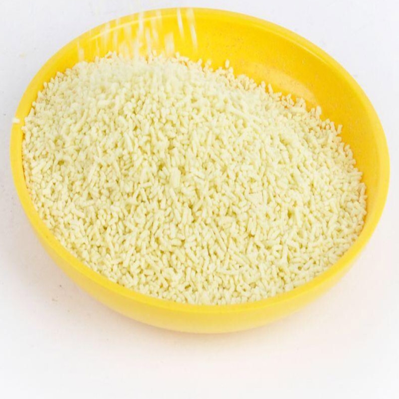 调味品生产厂家：鸡精和味精有什么不同？